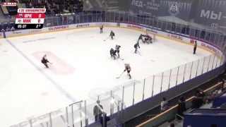 В субботу «Металлург» играет в Норильске