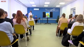 Конкурс детской фотографии «Мир глазами детей»