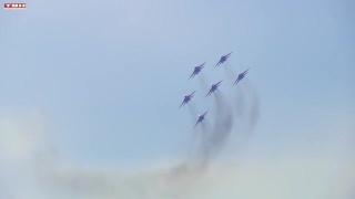 «Стрижи» поздравили с Днем шахтера