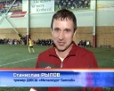 Воспитанник кузбасского футбола забил гол за сборную России 