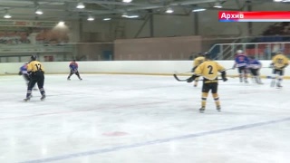 В Новокузнецке пройдет турнир по хоккею ко Дню металлурга
