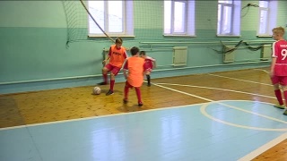 Проекту «Футбол доступен каждому» 3 года