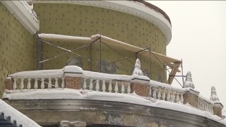 Первый в году объезд Главы города