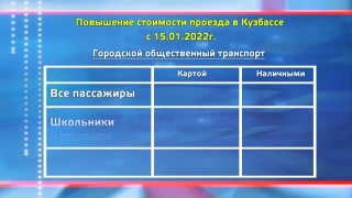 Уже завтра проезд станет дороже