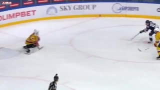 В финале ВХЛ счет 1:1