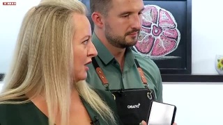Анонс программы «Кулинарная магия» от 30.07.25