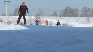 Подготовка к «Лыжне России 2020» завершается