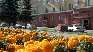 22 сентября – отказываемся от автомобилей