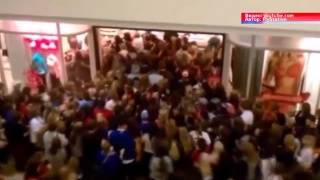 Завтра «черная пятница». И в Новокузнецке тоже