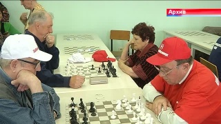 Результаты турниров по шахматам 