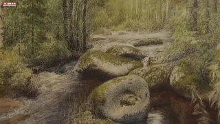 «Чистые реки Кузбасса» в Гоголевке