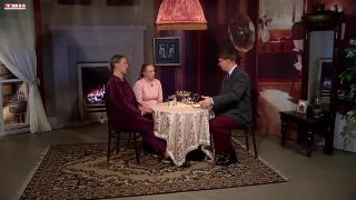 Анонс программы «Квартира №50» от 18.09.26