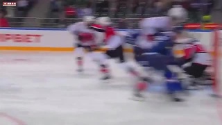 «Сокол» - «Металлург» - 2:4