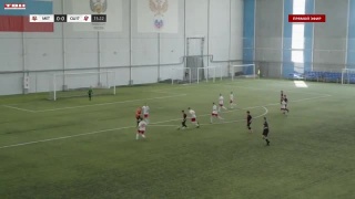 Первенство России по футболу среди юношей до 14 лет
