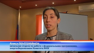 Старшие домов в школе грамотного потребителя