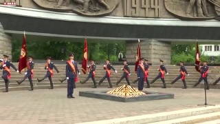Еще 12 имен в Бессмертном полку металлургов-героев