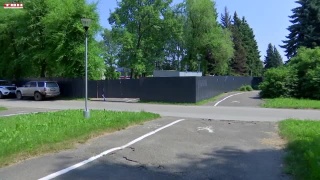 Губернатор вмешался в ситуацию в сквере Комсомольский