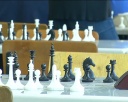 Шахматный турнир студентов