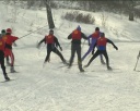 Лыжная гонка памяти Молчанова