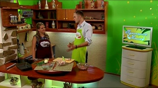 	"Кулинарная магия" эфир от 19.07.17