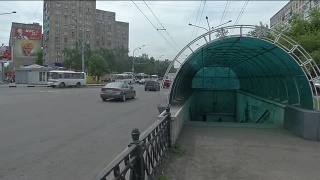 Первый экспертный совет по транспорту