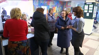 «Грамотный потребитель» 2020 в Гоголевке