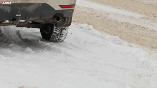 Уборка снега продолжается