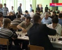 Александр Ширяев – победитель блица по шахматам