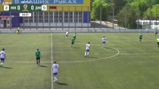 ФК «Новокузнецк» выбыл из Кубка Сибири