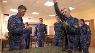 Занятия до начала учебного года
