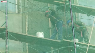 Реставрация Дворца культуры кузнецких металлургов Реставрация Дворца культуры кузнецких металлургов