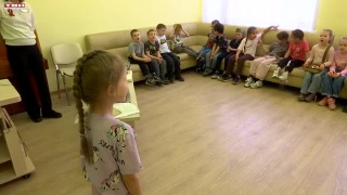 Акция «Читаем детям о Великой Отечественной войне»