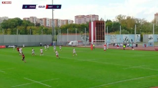 РК «Металлург» завершил первый этап чемпионата
