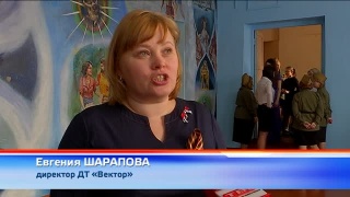 Вручение медалей ветеранам в Орджоникидзевском районе