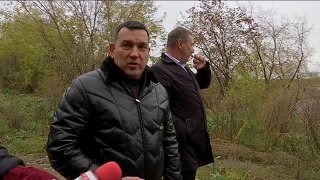 Ремонт Бызовского шоссе