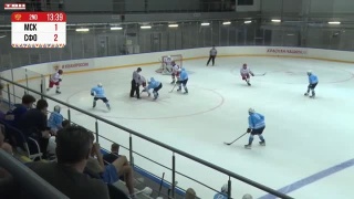 Воспитанники «Металлурга» - в сборной Сибири по хоккею 