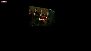 В Новокузнецке играли Бетховена