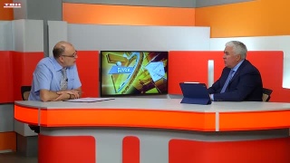 Анонс программы «Семь дней» от 25.08.22