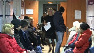 Бум загранпаспортов нового поколения