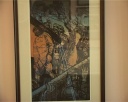 Выставка картин Александра Бобкина