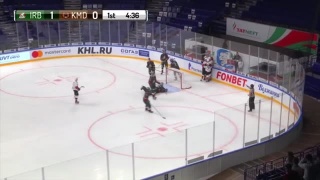 «Кузнецкие Медведи» провели матчи в Казани 
