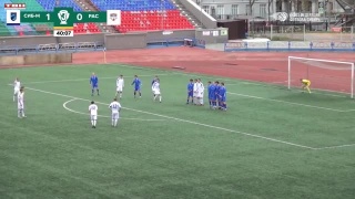Даты полуфиналов Кубка Сибири по футболу