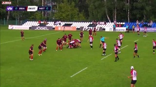 Долгожданная победа РК «Металлург»