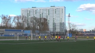 ФК «Новокузнецк» завоевал Кубок Сибири 2018
