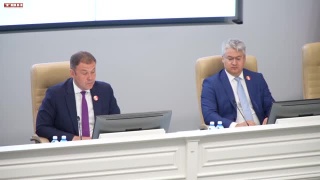 Подготовка к зиме и работа с учреждениями УИС