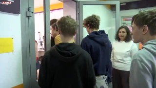 День открытых дверей в техникумах