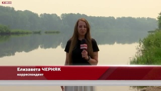 Приемка пляжей