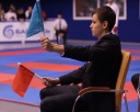 Турнир памяти Токарева по карате