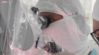 Прогрессивная эволюция в нейрохирургии