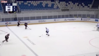 В Сочи проходит всероссийский фестиваль НХЛ 